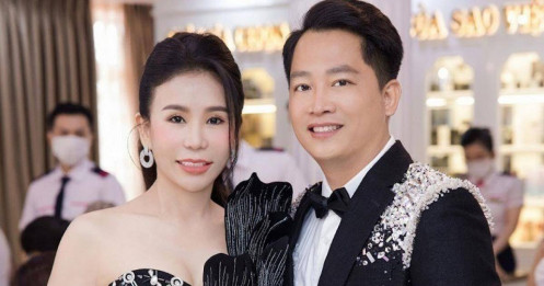 Từ thẩm mỹ viện đến hệ sinh thái tỷ đô của vợ chồng Mailisa