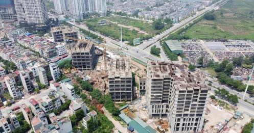 Hàng tồn kho “nói” gì về diễn biến thị trường?