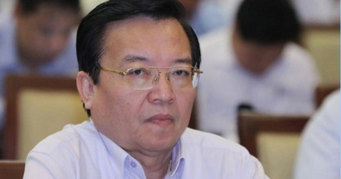 Cựu Giám đốc Sở GD&ĐT TP HCM bị cáo buộc gây thất thoát 142 tỷ đồng