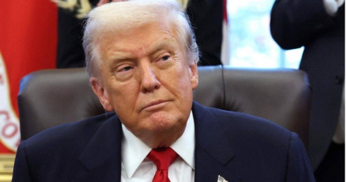 Ông Trump khó đòi BBC bồi thường 1 tỷ USD