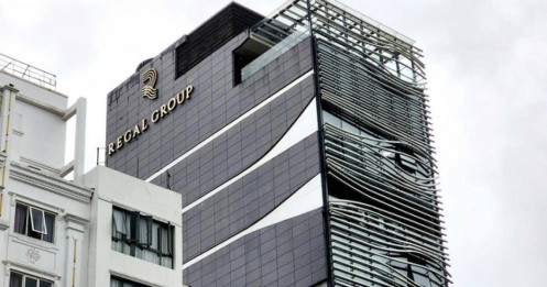 Regal Group (RGG) nộp hồ sơ niêm yết HoSE: Bước tiến chiến lược của “họ” Đất Xanh