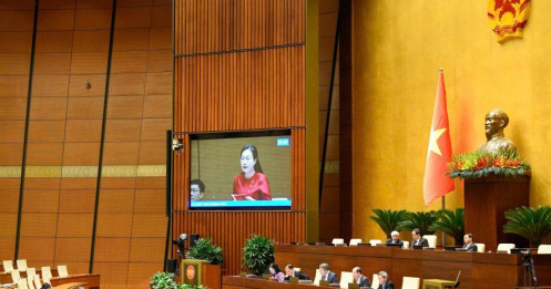 Tạo điều kiện tối đa cho viên chức phát triển nhưng không thể trục lợi