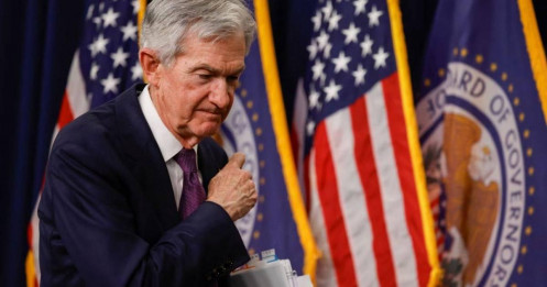 Fed thiếu dữ liệu quan trọng do tình trạng tạm đóng cửa của Chính phủ