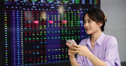 Loạt yếu tố hỗ trợ, chứng khoán Việt Nam còn nhiều dư địa tăng trưởng