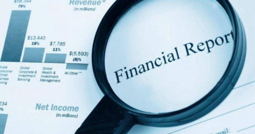 Doanh nghiệp quý III/2025: Lợi nhuận phân hóa, giảm tăng trưởng lõi