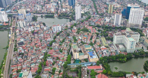 Nhà xã hội gần tay người lao động hơn nhờ chính sách mới