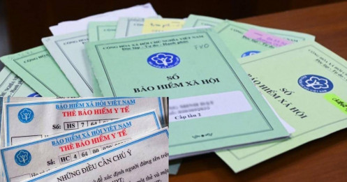 Cạm bẫy lừa đảo mang tên "hỗ trợ 100% BHYT"