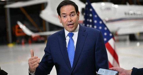 Bệnh nền có thể trở thành lý do từ chối nhập cảnh Mỹ