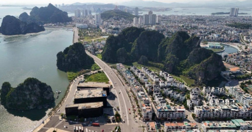 Quảng Ninh thúc tiến độ dự án Hạ Long Xanh gần 18 tỷ USD của Vingroup