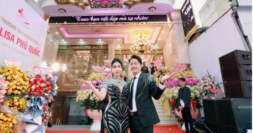 Mailisa bất ngờ giải thể dồn dập nhiều công ty, chuyện gì đang xảy ra với “đế chế” làm đẹp?