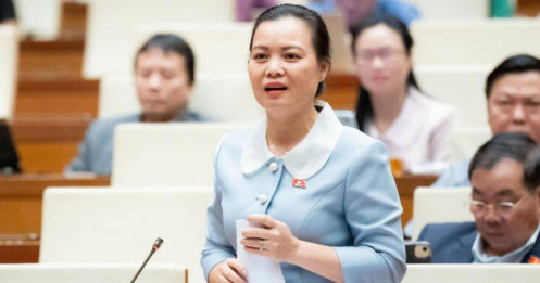 Đại biểu Quốc hội: Nhiều người tin KOL, TikToker bán hàng hơn… “tem kiểm định”