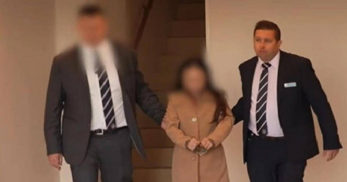 “Thầy bói triệu đô” tại Australia: Nữ nghi phạm lừa đảo cộng đồng Việt 46 triệu USD sa lưới