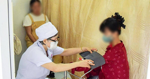 Sẽ hỗ trợ 13 triệu đồng cho mỗi bé chào đời để khuyến sinh?