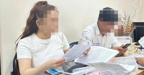 Bệnh viện Thẩm mỹ JT Angel bị tố, hé lộ những góc khuất 'công nghệ' kinh hoàng