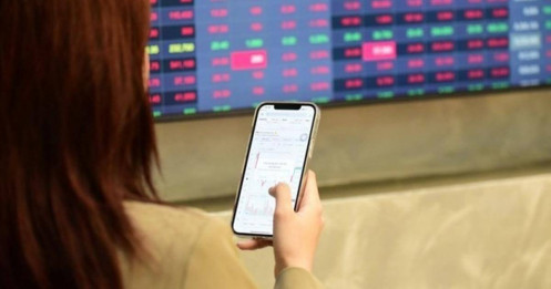 Một số cổ phiếu cần quan tâm ngày 14/11