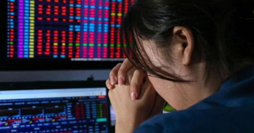 Nhà đầu tư "lạc lối" giữa những cơn sóng hồi giả