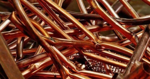 Hơn 1 nửa sản lượng đồng tinh luyện thế giới đổ về Trung Quốc: Xu thế mới của thị trường kim loại