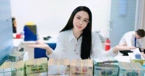 "Gà đẻ trứng vàng" của thẩm mỹ viện Mailisa