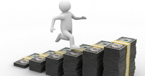 Cạm bẫy ẩn sau lời hứa giàu nhanh