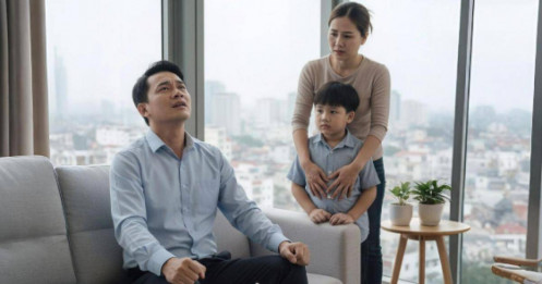 40 tuổi lương 28 triệu nhưng chưa mua nổi căn nhà đầu tiên