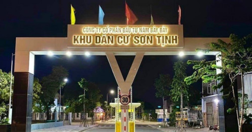 CII tiếp tục chuyển nhượng 4,49 triệu cổ phiếu NBB cho công ty con