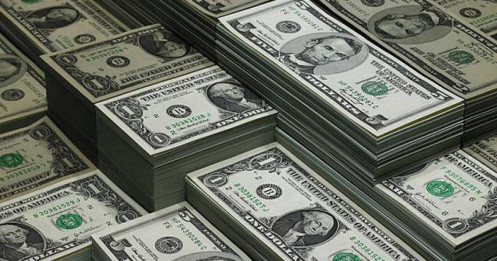 Tổng thống Trump âm thầm giảm hàng trăm tỷ USD tiền thuế cho giới siêu giàu