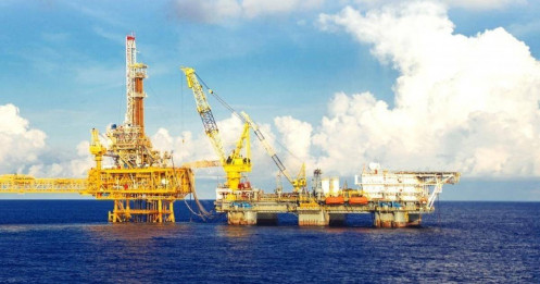 Dầu khí thăng hoa, dư địa bứt phá 32%