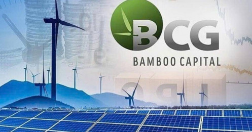 Bamboo Capital (BCG) triệu tập cổ đông họp bàn định hướng tái cấu trúc