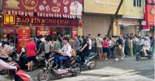 Sự kiện: Biến động giá vàng