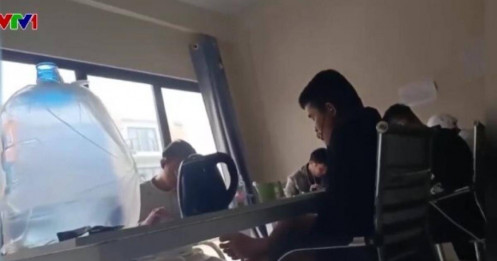 Sự thật kinh hoàng bên trong đường dây lừa đảo trực tuyến: 300 cuộc gọi/ngày, thu về hàng tỷ đồng