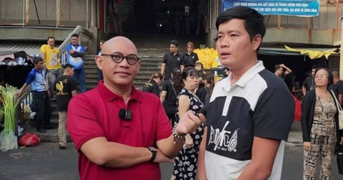 Điền Quân phá sản: Một ông chủ đi xin việc, một đạo diễn phải đóng cửa quán giải trí