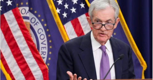 Thị trường “mất niềm tin” vào Fed: Cắt lãi suất tháng 12 giờ chỉ 50-50