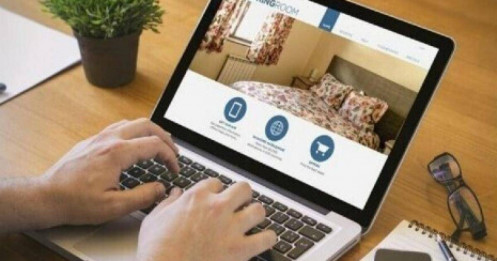 Lừa đảo khách sạn online: Cô gái Hà Nội “sập bẫy”, mất gần 100 triệu