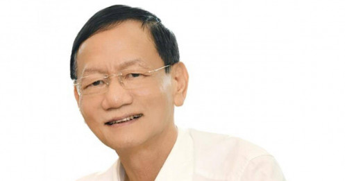 Ông Vũ Văn Tiền rời ghế Chủ tịch HĐQT Geleximco