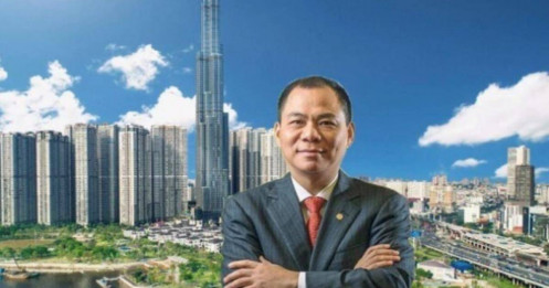 UBCKNN nhận được hồ sơ của Vingroup chào bán 325 triệu USD trái phiếu quốc tế