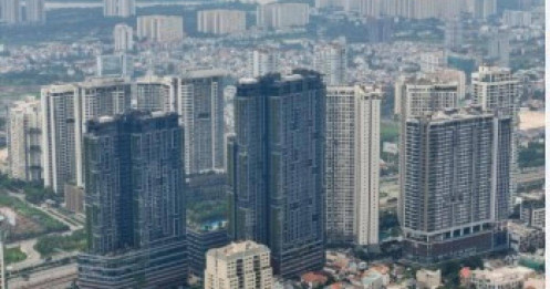 Thời kỳ lướt sóng bất động sản đã qua