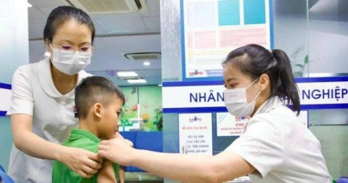 Cúm A lan nhanh tại Hà Nội