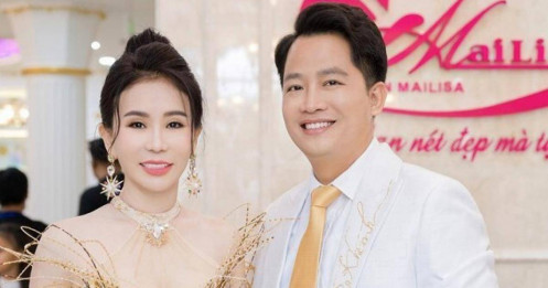 Livestream gây chú ý của sếp Mailisa: Đóng thuế gần 200 tỷ, khẳng định doanh nghiệp sạch