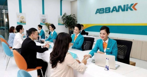 ABBANK thay đổi nhân sự cấp cao: Ông Vũ Văn Tiền trở lại làm chủ tịch HĐQT dẫn dắt ngân hàng