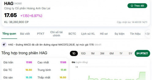 Bầu Đức “comeback” bất động sản, HAG bật kịch trần