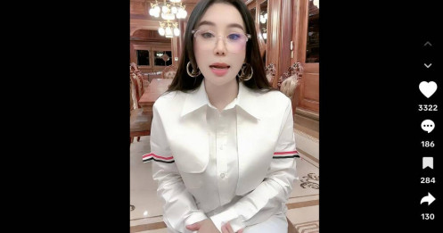 Giá vài triệu đồng, Mailisa nhiều lần khẳng định sản phẩm không phải “kem trộn”