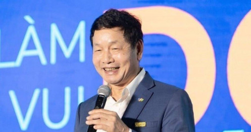 Ông Trương Gia Bình kể chuyện 1 triệu USD và hợp đồng đầu tiên tại Nhật giúp FPT Software sống lại