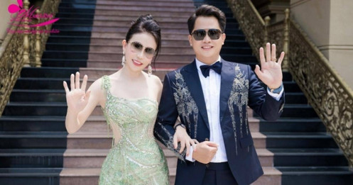 'Sếp Mailisa' âm thầm làm 1 việc trước khi bị khám xét