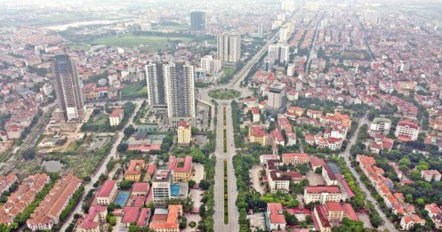 Xuân Cầu Holdings làm dự án hơn 10.000 tỷ đồng ở Bắc Ninh