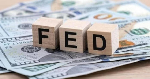 Chứng khoán toàn cầu "đỏ lửa" vì FED khó giảm lãi suất