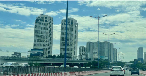 Giá nhà đất tăng không hẳn do đầu cơ