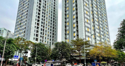 Vì sao nhà ở xã hội cung mãi không đủ cầu?