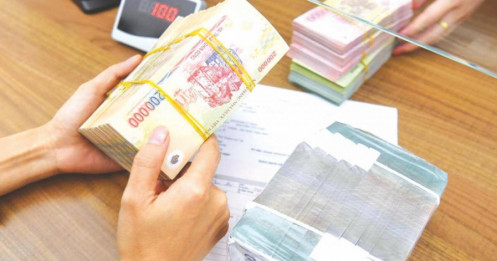 Tăng hạn mức bảo hiểm tiền gửi: Giải pháp cấp thiết bảo vệ quyền lợi người gửi tiền?