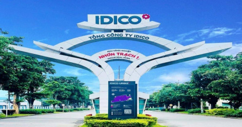 Triển vọng dài hạn của IDC