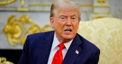 Đảng Dân chủ chờ cơ hội 'phục thù' ông Trump